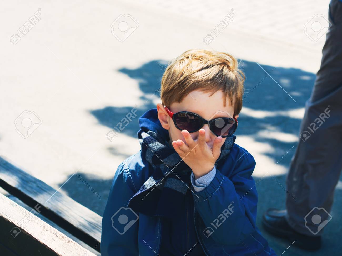 glasses for 5 year old boy