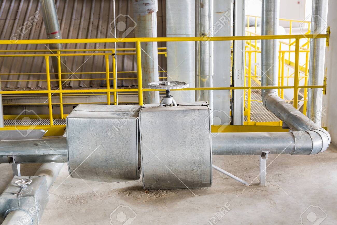 thermal insulation jacket