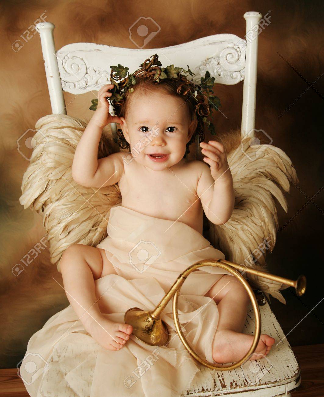 Lovely Young Girl Angels Lovely Young Girl Angels