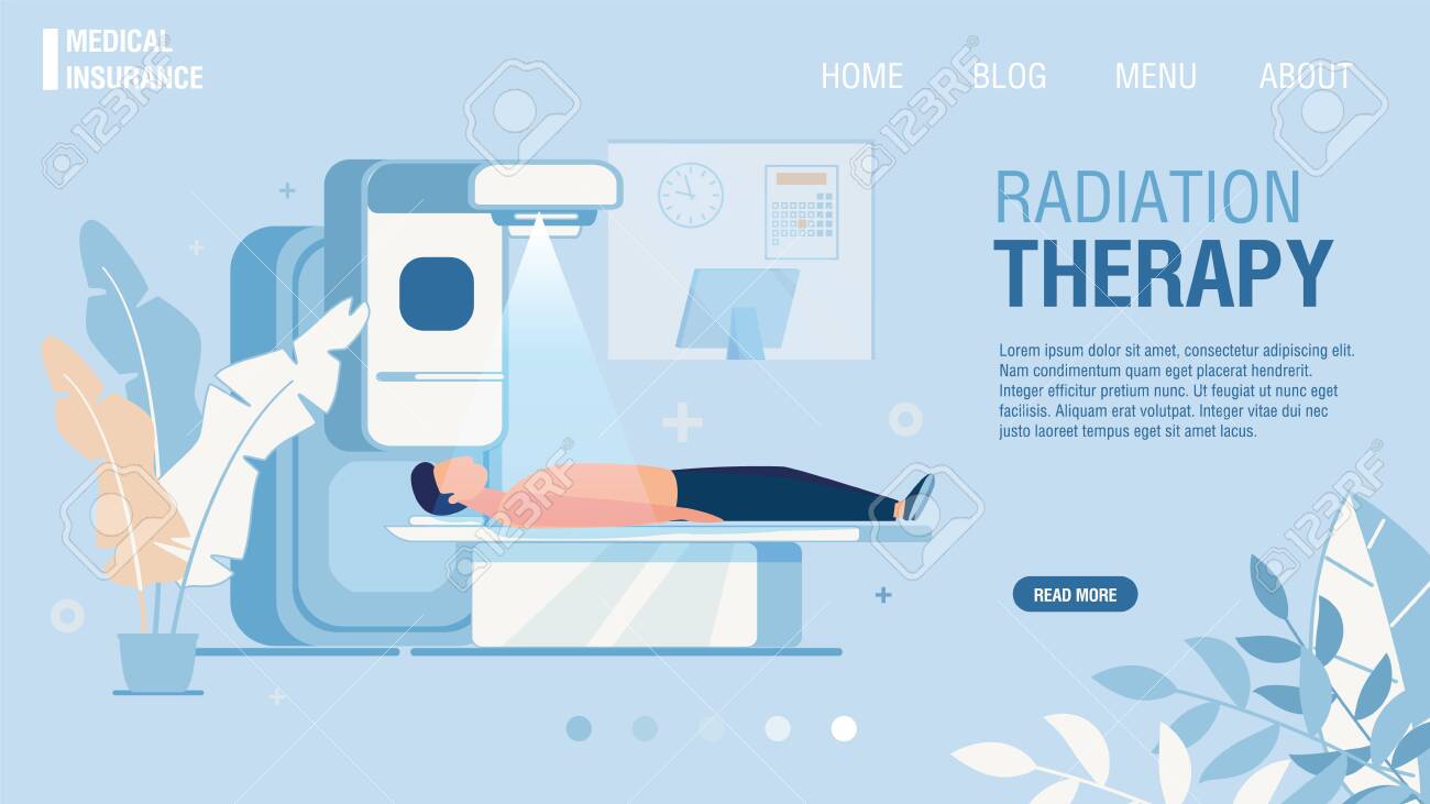 Flat Landing Page Offering Radiation Therapy Service. Cancer Treatment with Radiotherapy. Cancerous Tumor Medical X-Ray Beam Treatment. Oncology RT. Medical Insurance. Vector Cartoon Illustration - 134067235 Flat Landing Page Offering Radiation Therapy Service. Cancer Treatment with Radiotherapy. Cancerous Tumor Medical X-Ray Beam Treatment. Oncology RT. Medical Insurance. Vector Cartoon Illustration - 134067235