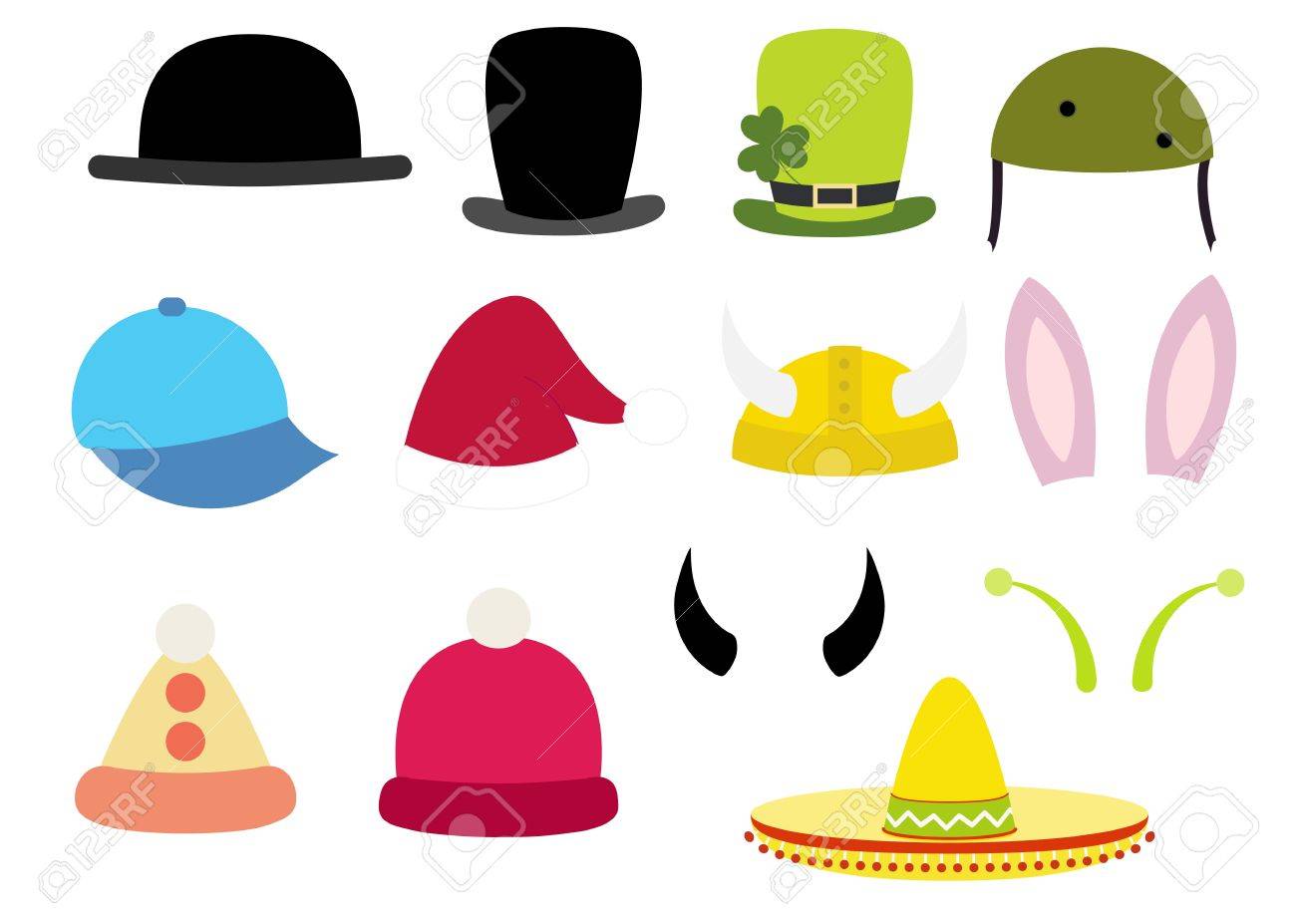 funny hats
