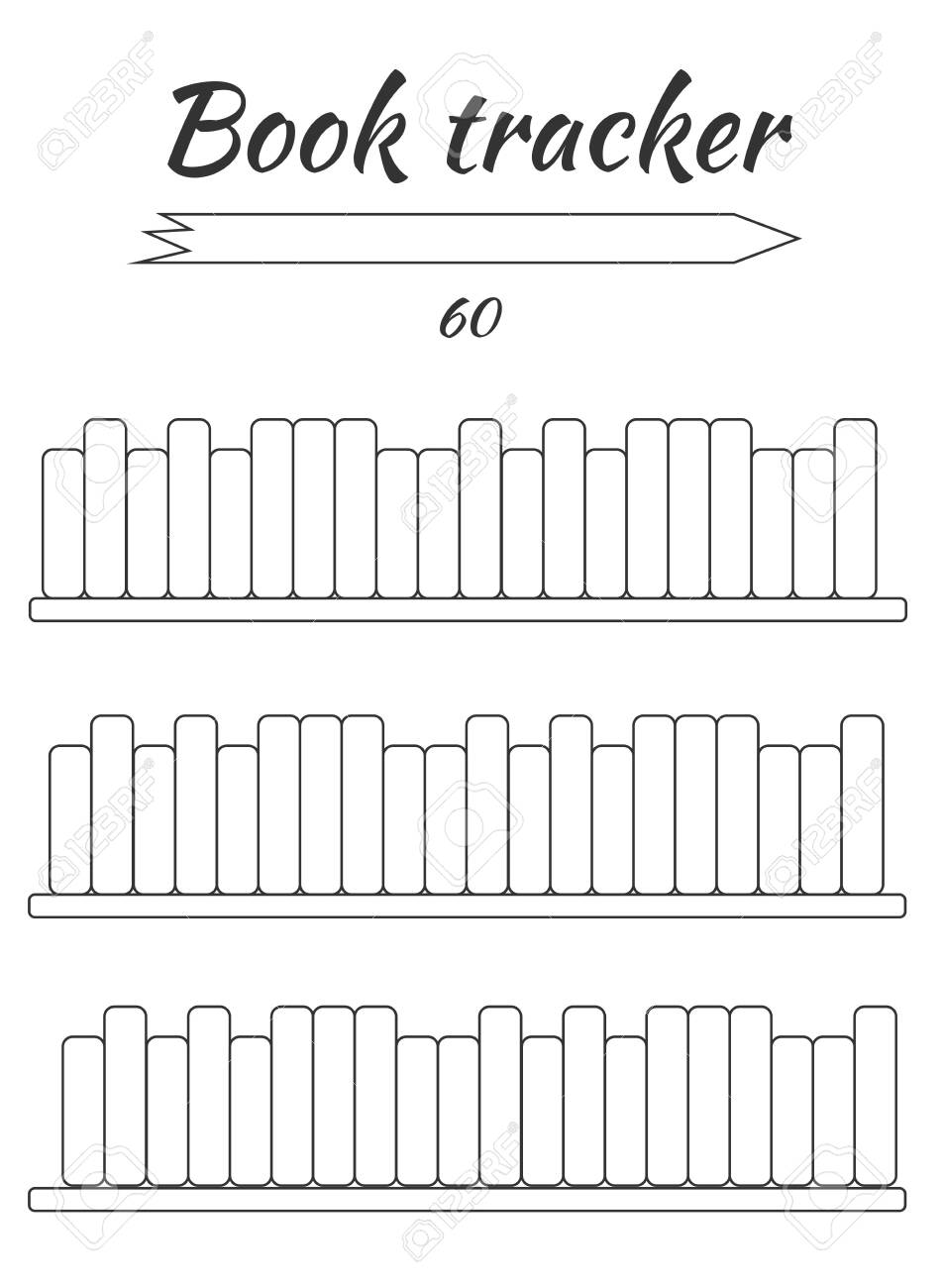 Booktracker Booktracker