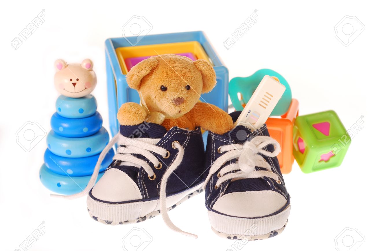 bear baby shoes