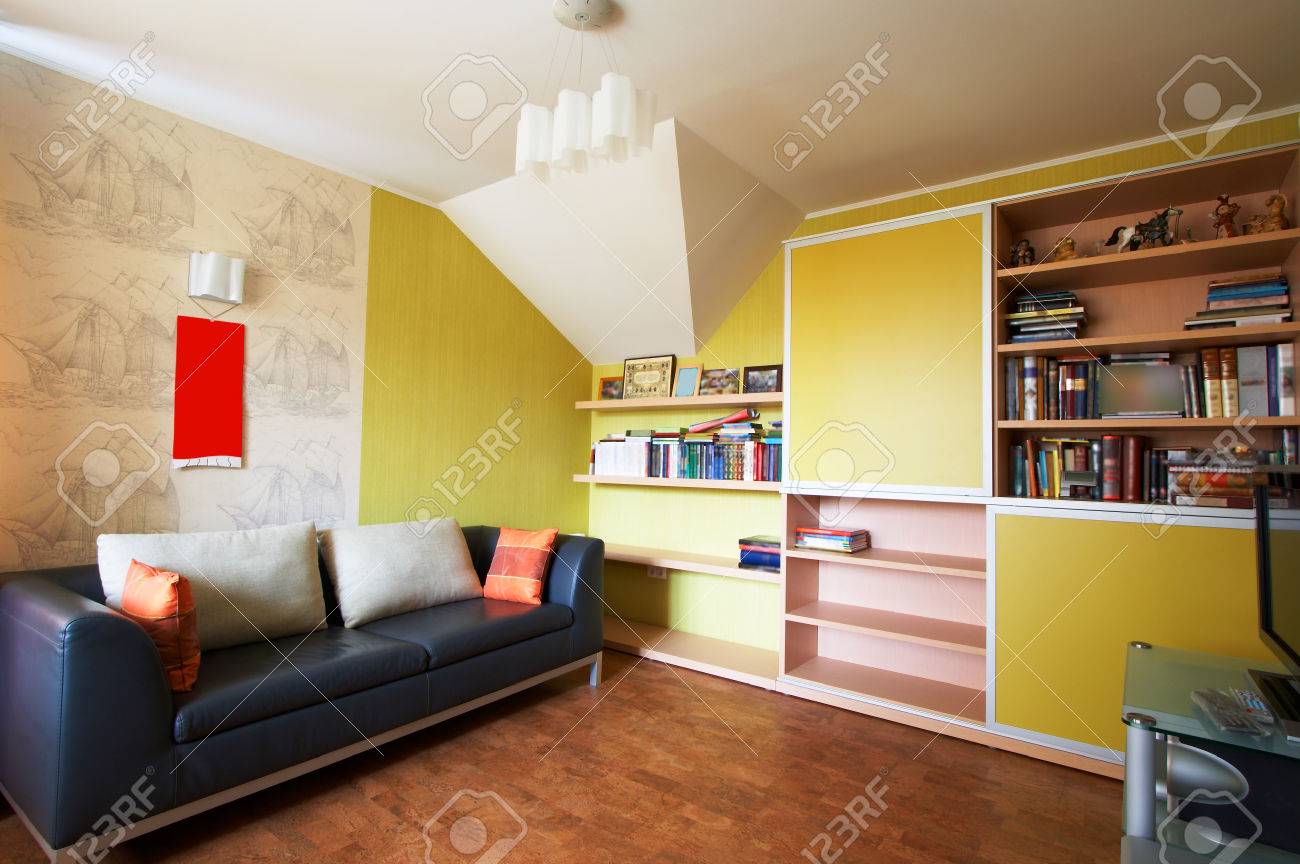 sofa with pillows green sofa with pillows and bookcase in an apartment stock photo 1512052 with pillows and bookcase in an apartment sofa with pillows green sofa with pillows and bookcase in an apartment stock photo 1512052 with pillows and bookcase in an apartment