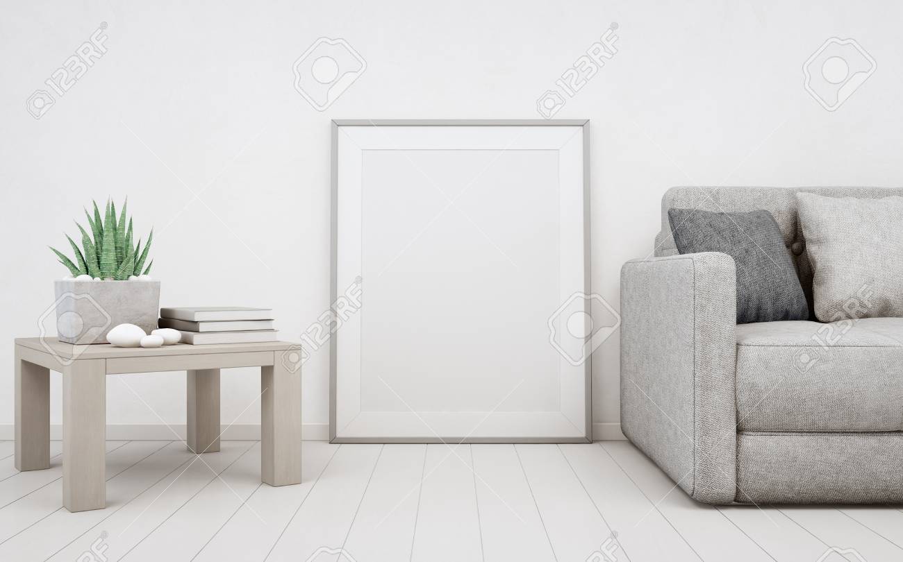 Background sofa