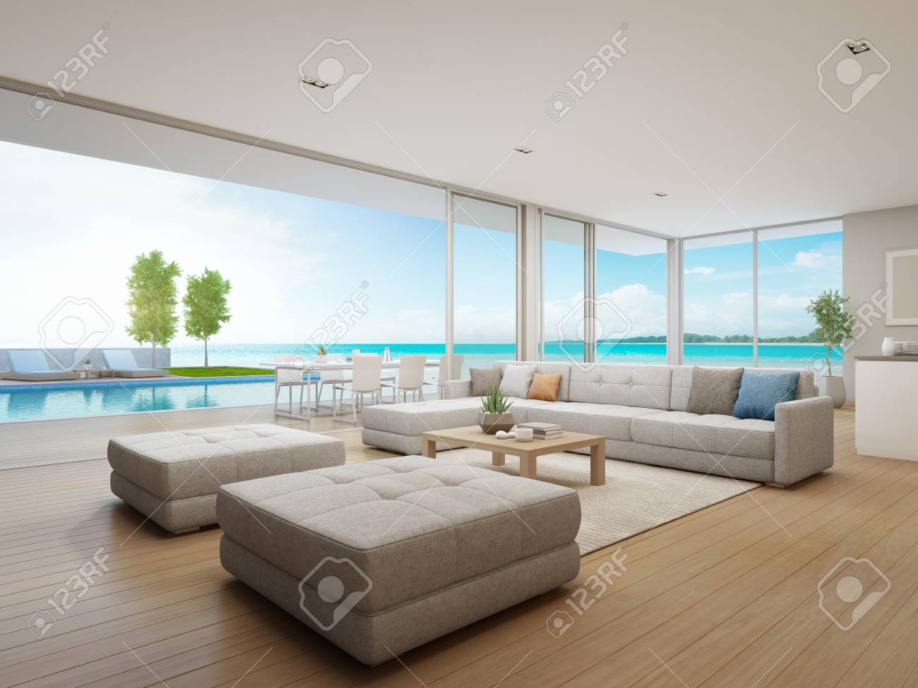 9x9ft Modern Sea View Living Room Photo Backdrop Seaside Summer Vacation Empty Luxury Hotel Interior Large Glass Window Beach Seascape Background for Photography Photo Studio Props 9x9ft Modern Sea View Living Room Photo Backdrop Seaside Summer Vacation Empty Luxury Hotel Interior Large Glass Window Beach Seascape Background for Photography Photo Studio Props
