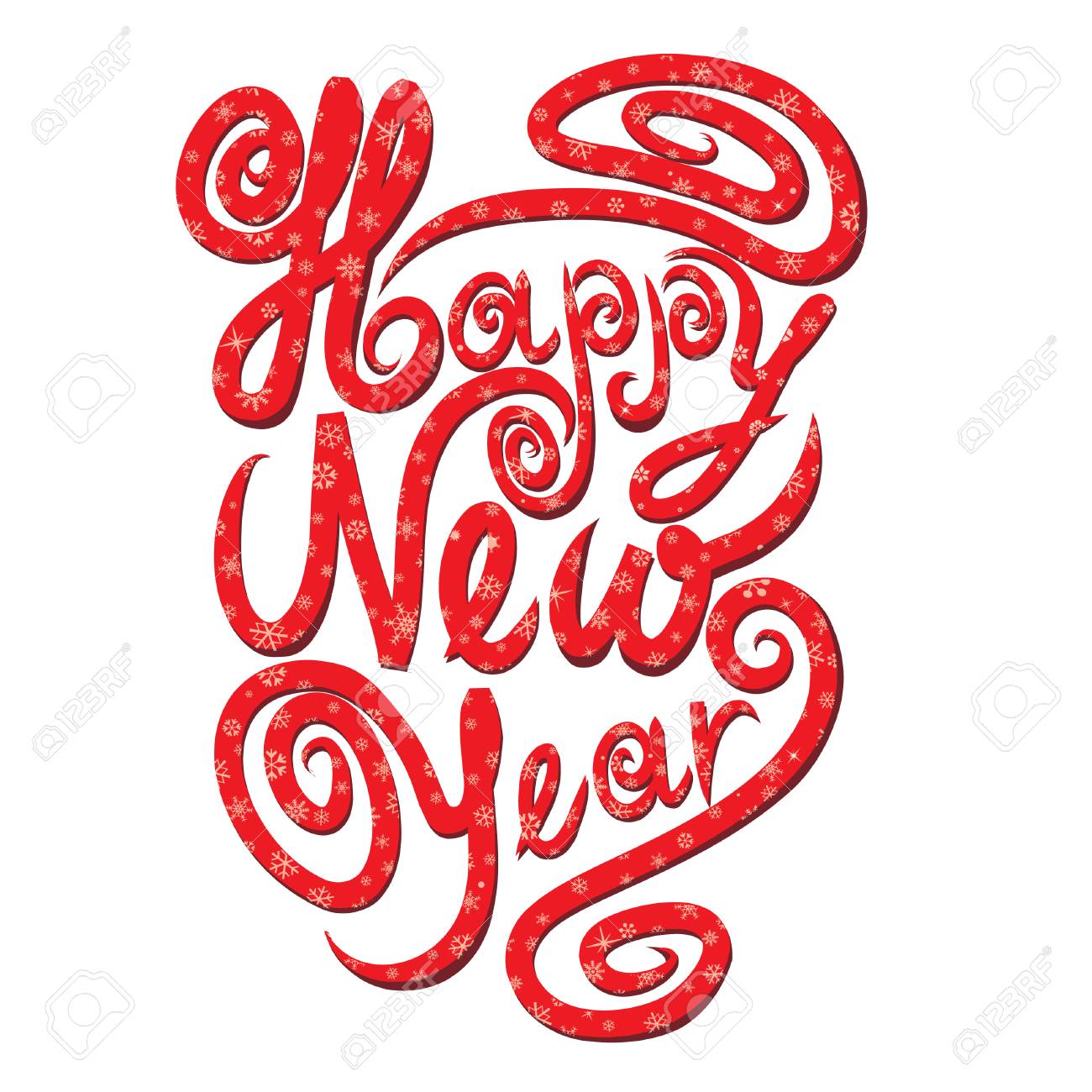 merry christmas and happy new year icon christmas sign royalty