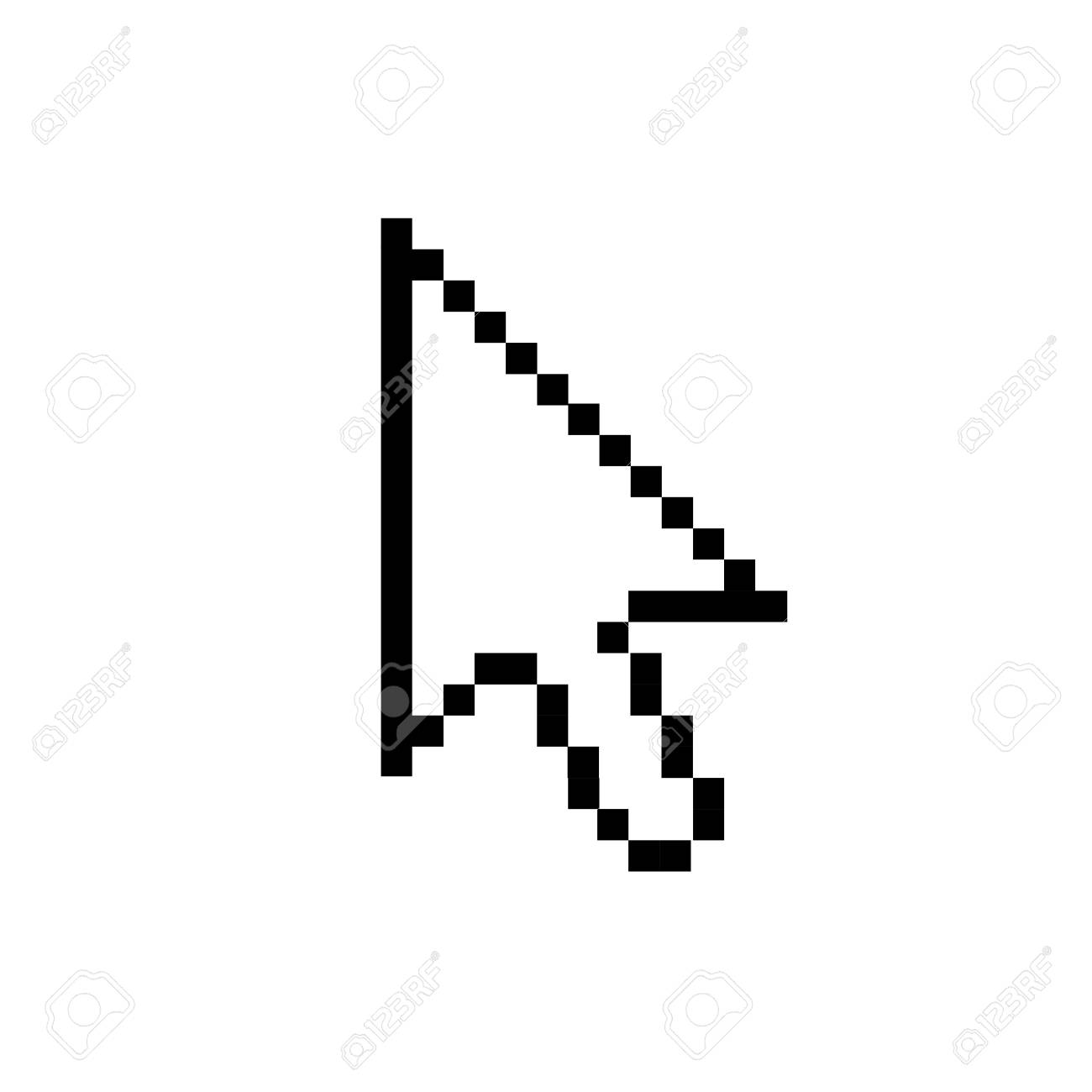 pics Arrow Green Screen Mouse Click computer mouse click cursor gray arrow