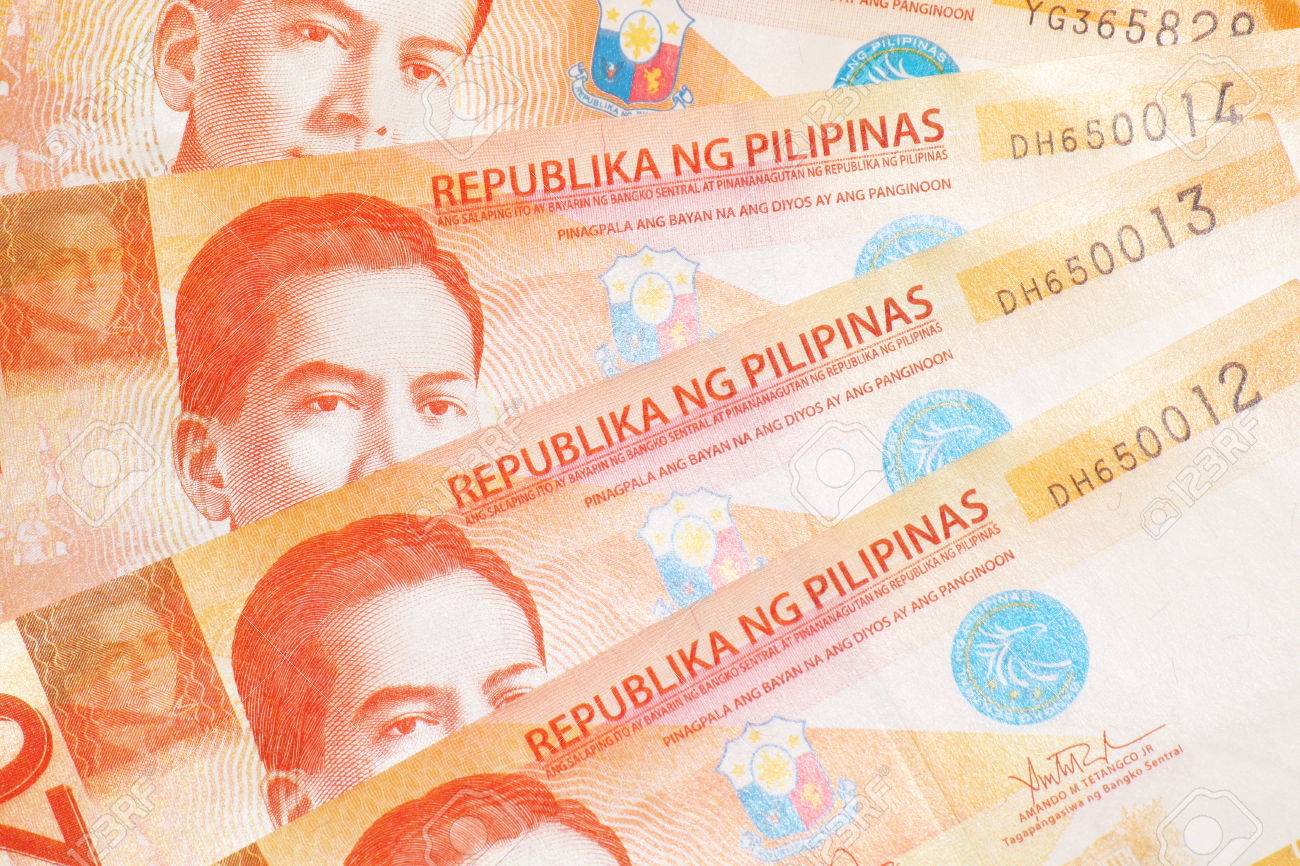 필리핀 페소 로열티 무료 사진, 그림, 이미지 그리고 스톡포토그래피. Image 23406258