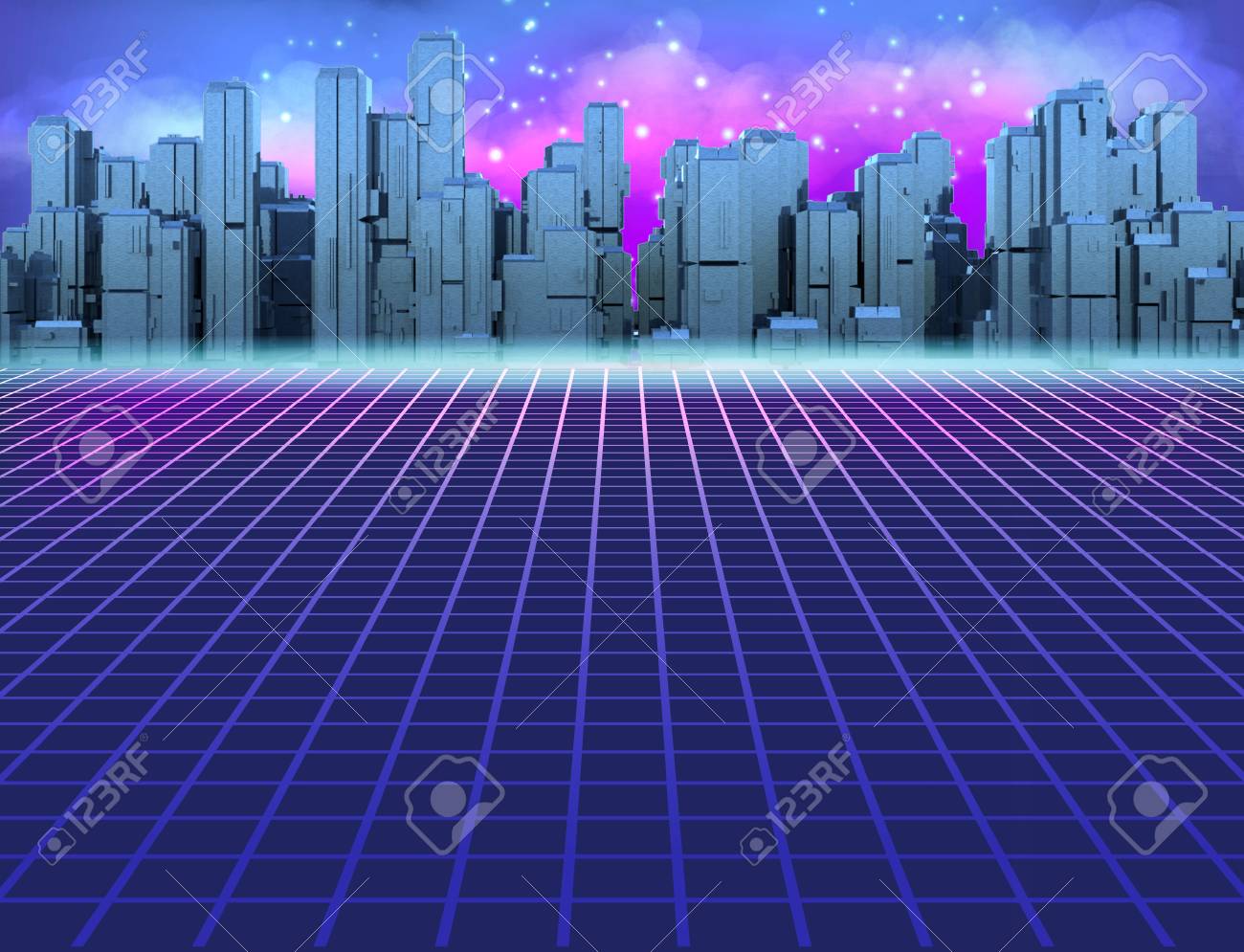 未来都市と80年代のレトロなsfの背景 1980年代のポスタースタイルでシンセレトロウェーブイラスト 80年代のスタイルの任意のデザインに適しています 3d イラストレーション の写真素材 画像素材 Image 未来都市と80年代のレトロなsfの背景 1980年代のポスタースタイルでシンセレトロウェーブイラスト 80年代のスタイルの任意のデザインに適しています 3d イラストレーション の写真素材 画像素材 Image