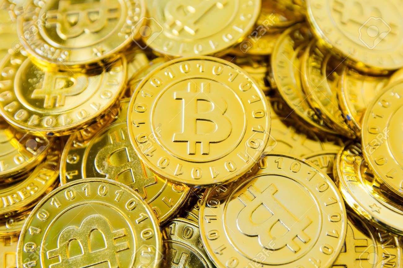 digital currency bitcoin