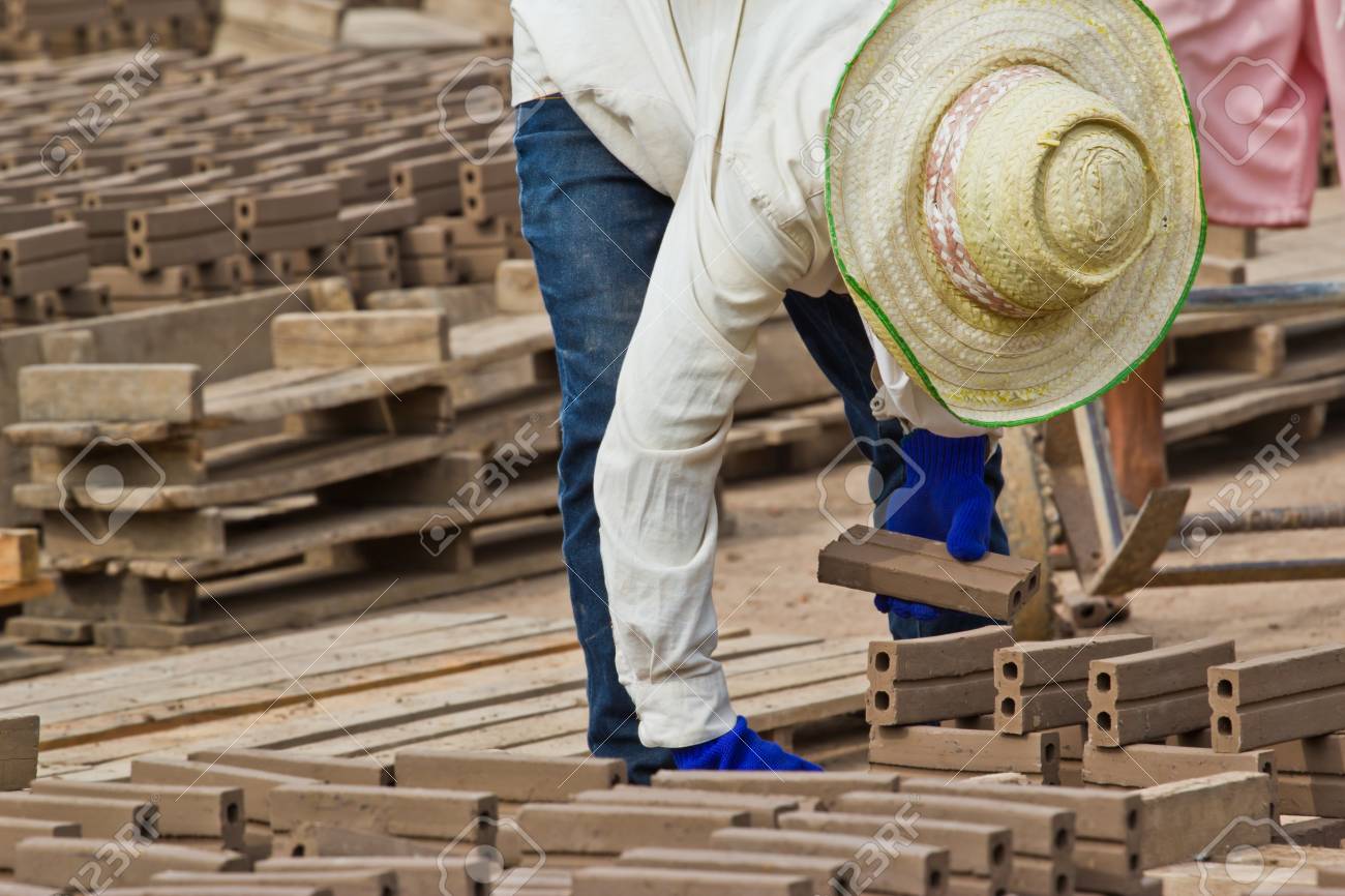 masonry laborer