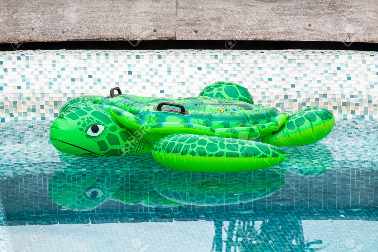 Giant turtle cheap pool float