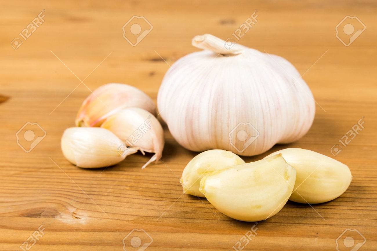 How to Peel a Garlic Clove forecasting How to Peel a Garlic Clove recommend