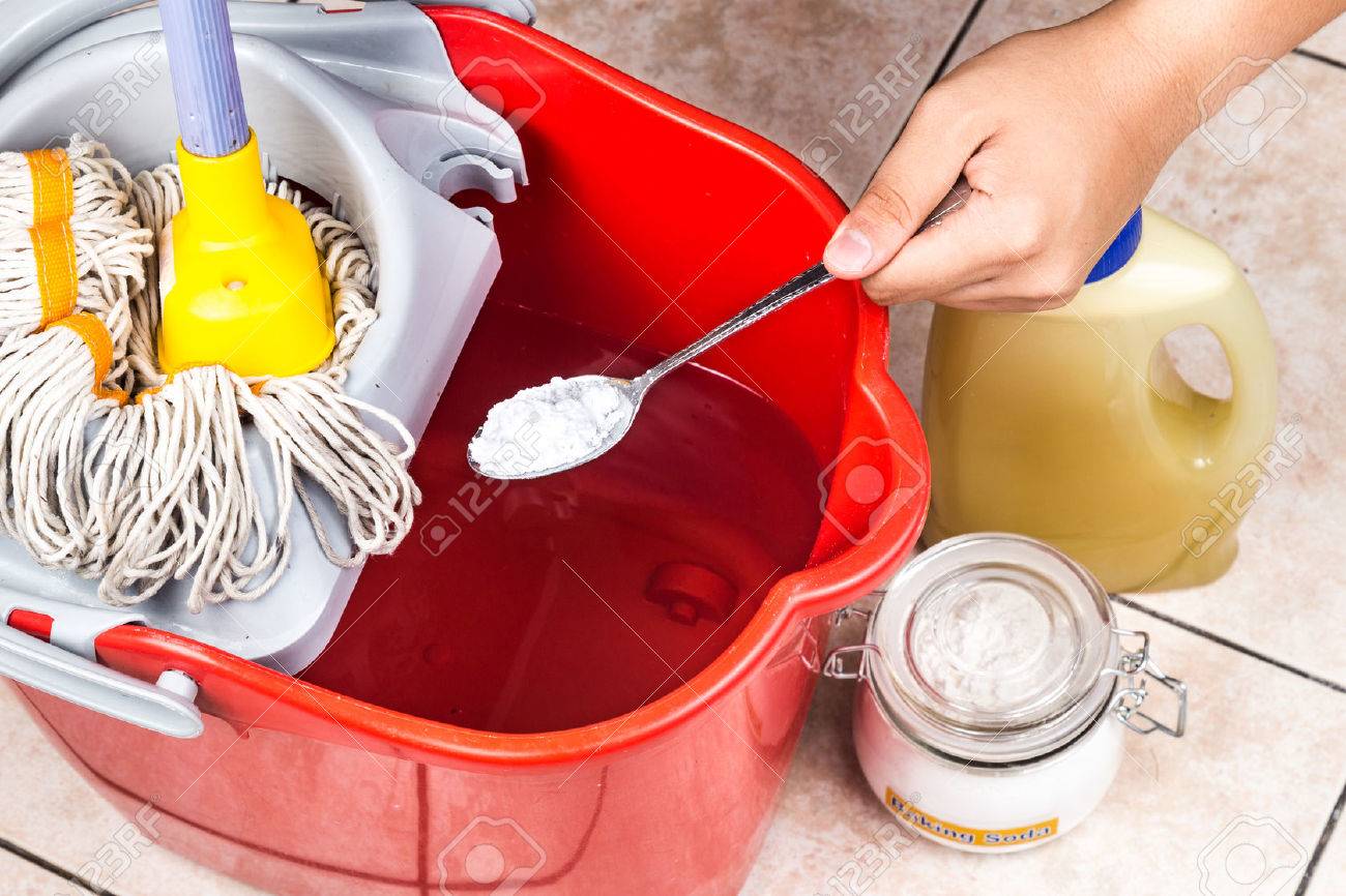 house cleaning add