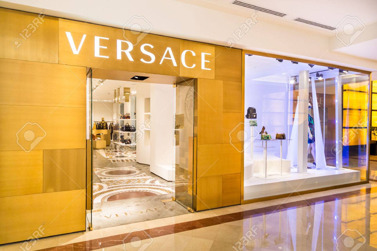 versace outlet