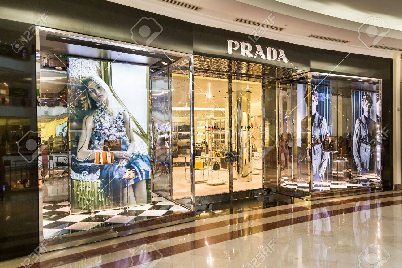 prada malaysia