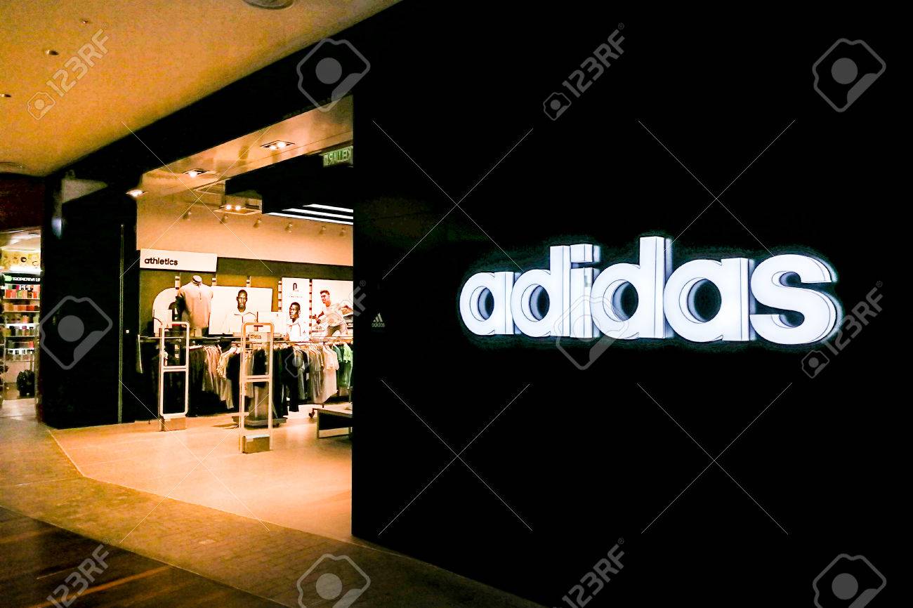 adidas tedesca