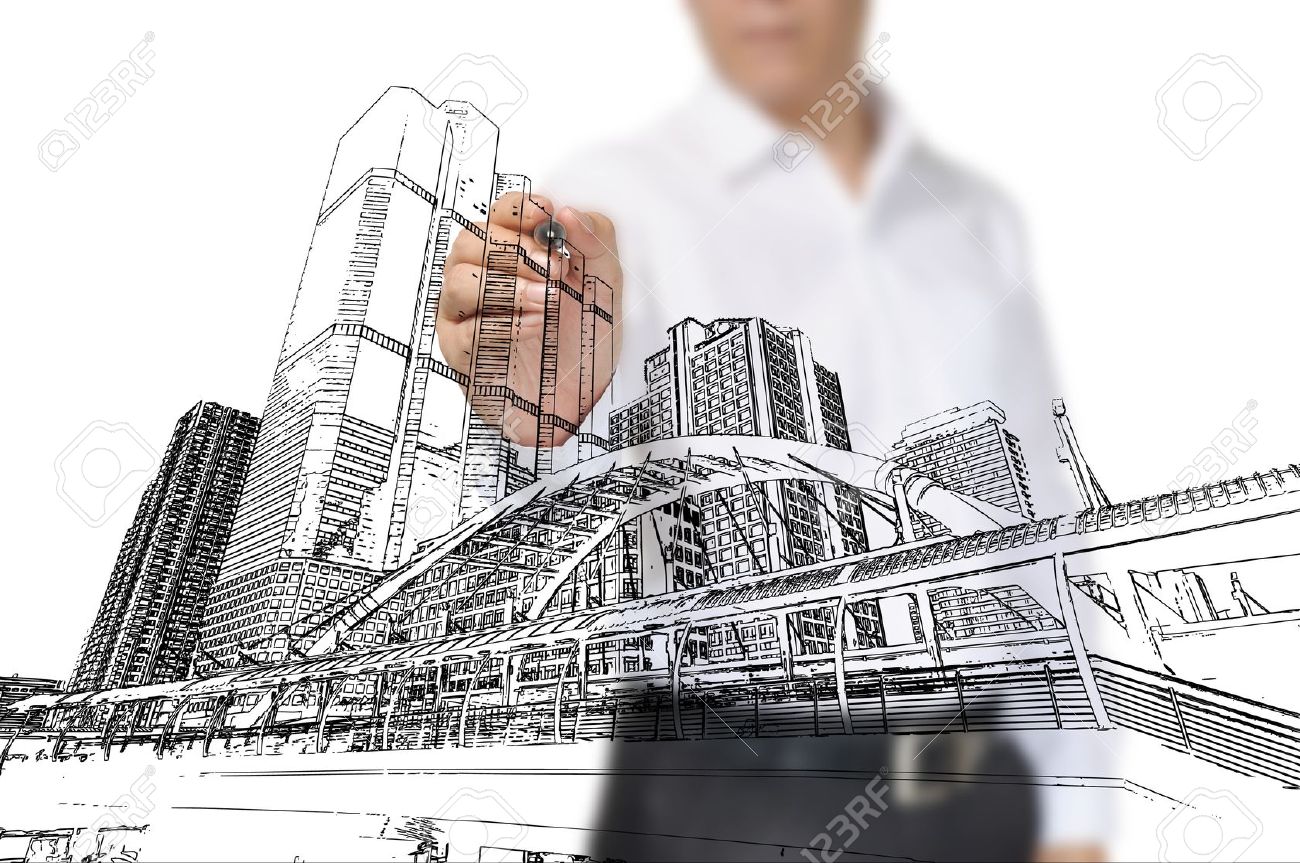 архитектор иллюстрация. инженер иллюстрация. архитектор фото профессии. архитектор профессия. Architect picture.
