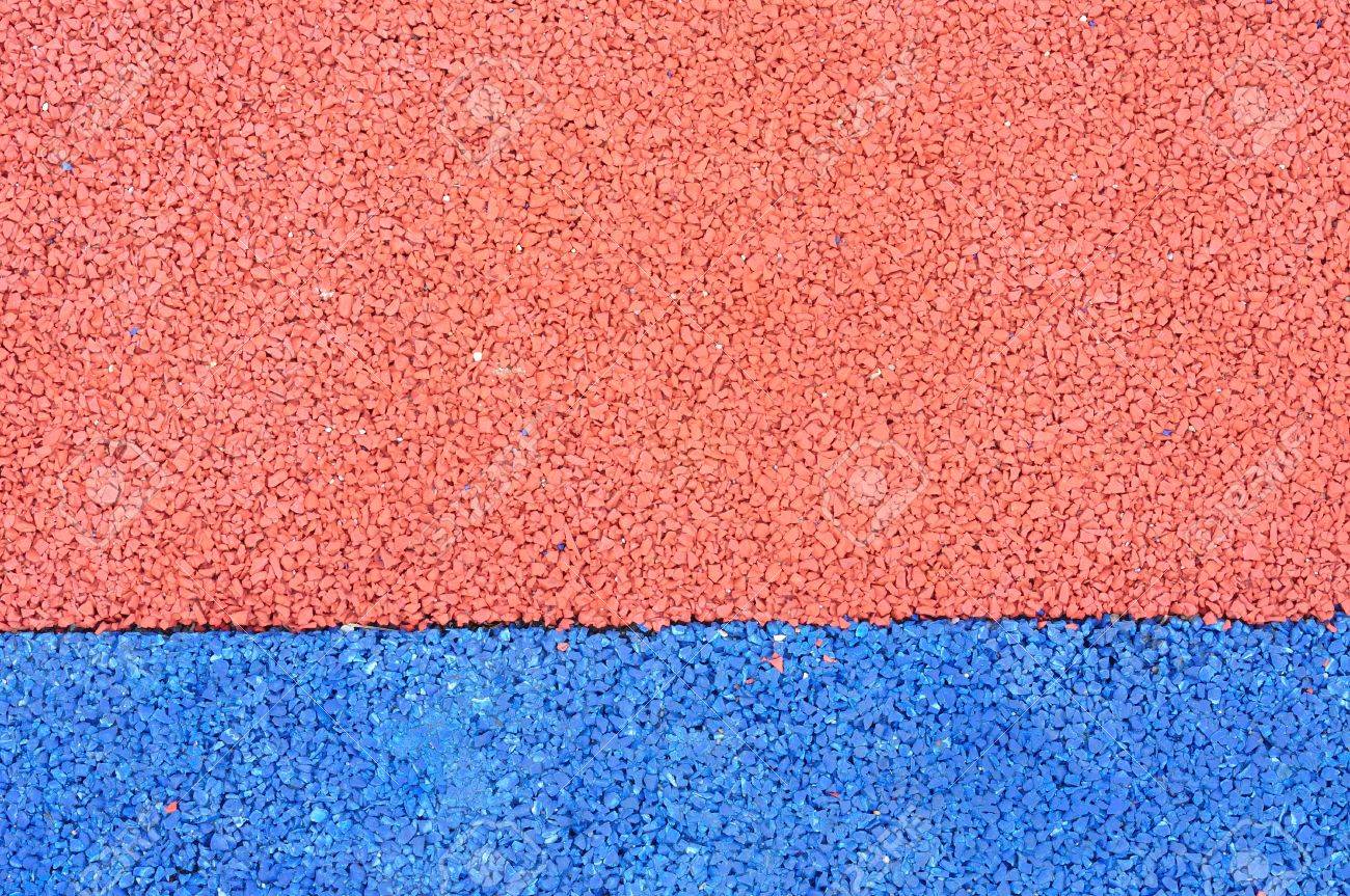 Texture Of Color Rubber Floor On Playground Ethylene Propylene Texture Of Color Rubber Floor On Playground Ethylene Propylene