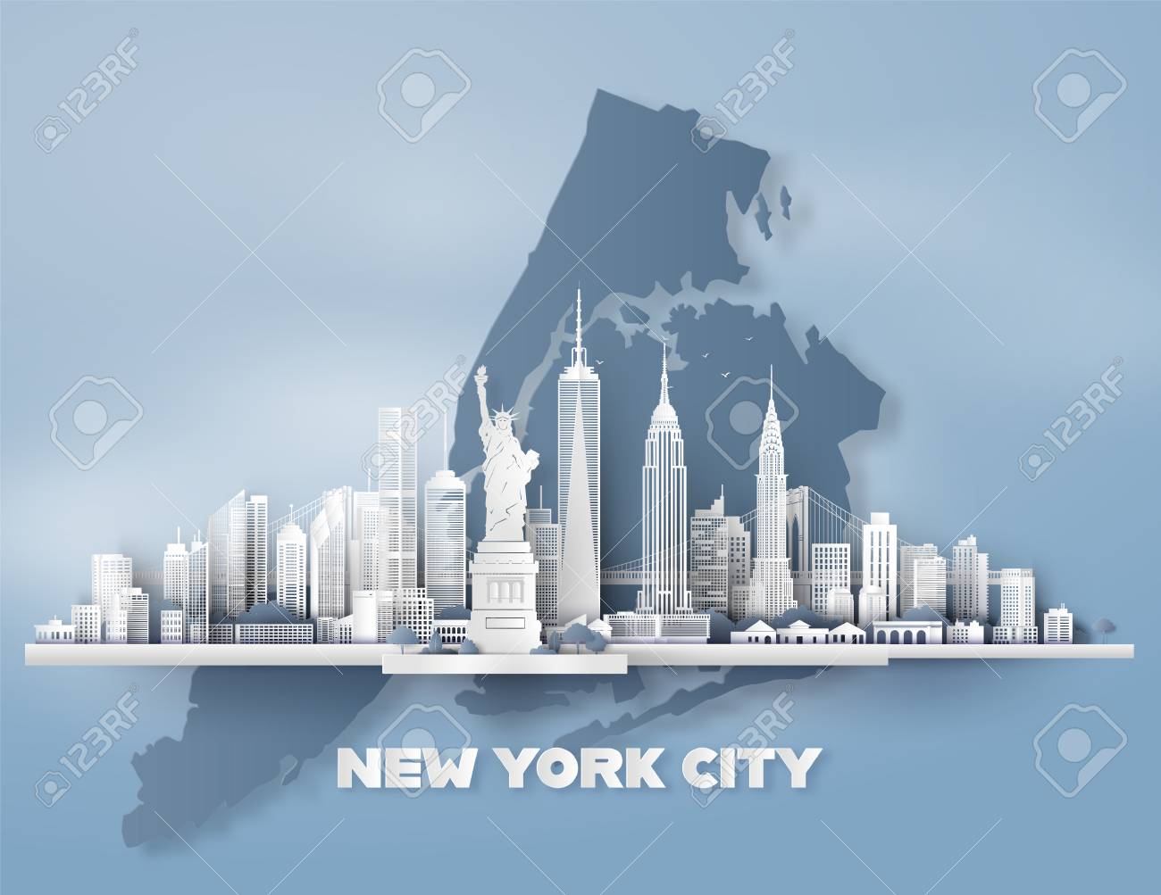 States United States States Paper New York City Copesel Com Ar