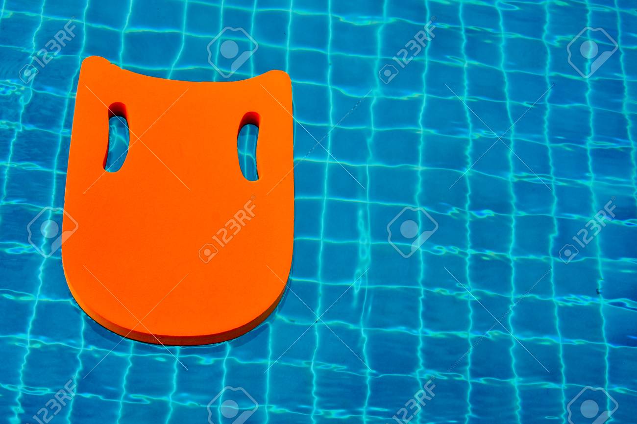 floating equipment swimming