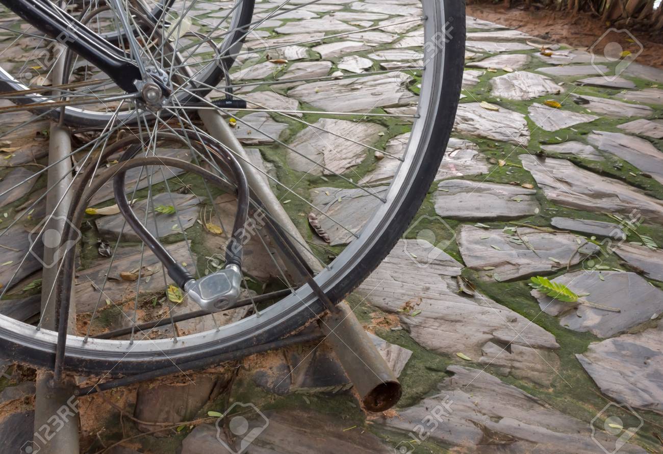 master key bike