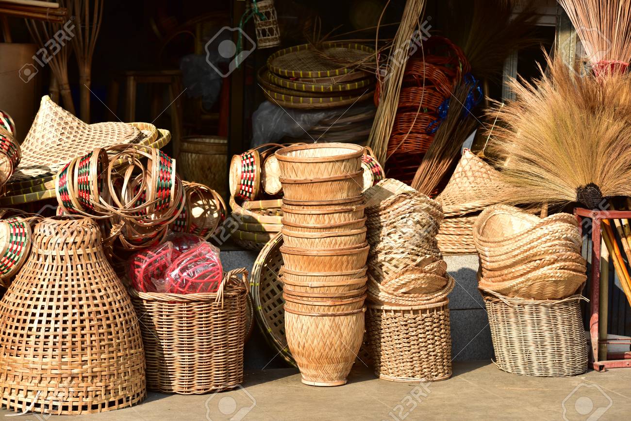 basket shop