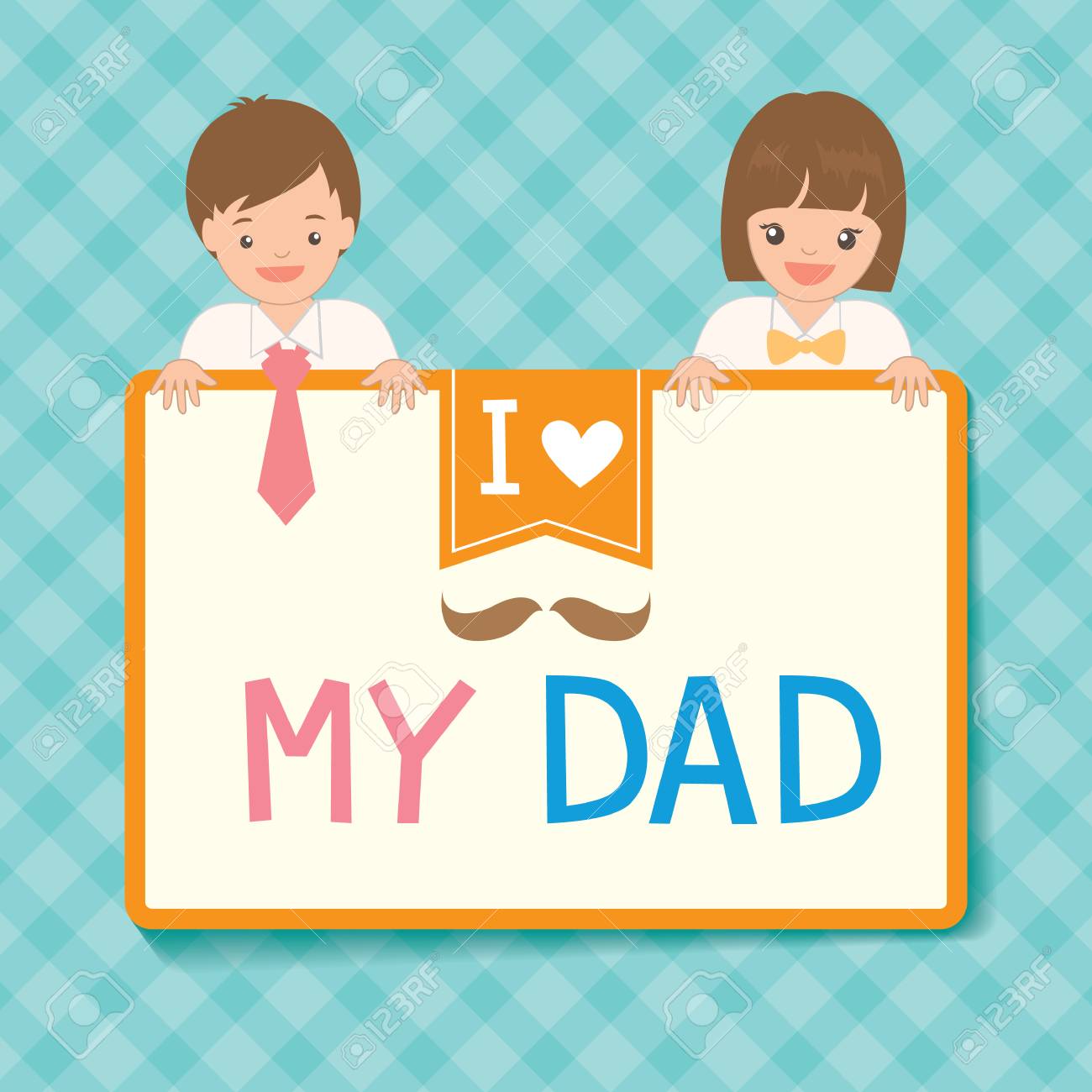 boy and girl dress up