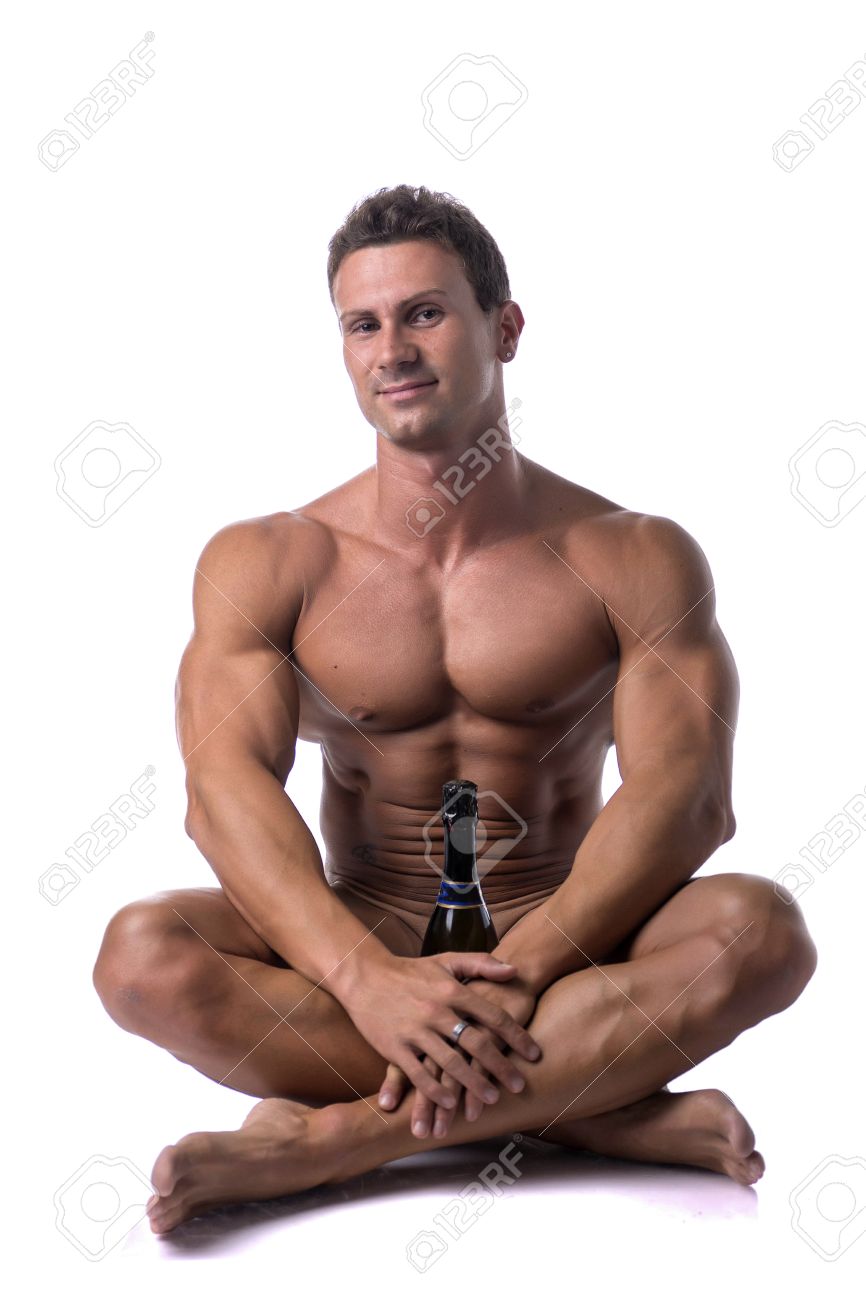 shirtless and sexy Shirtless and sexy
