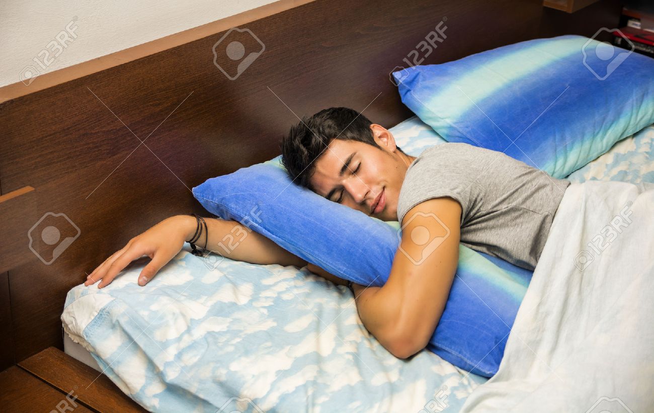 man pillow