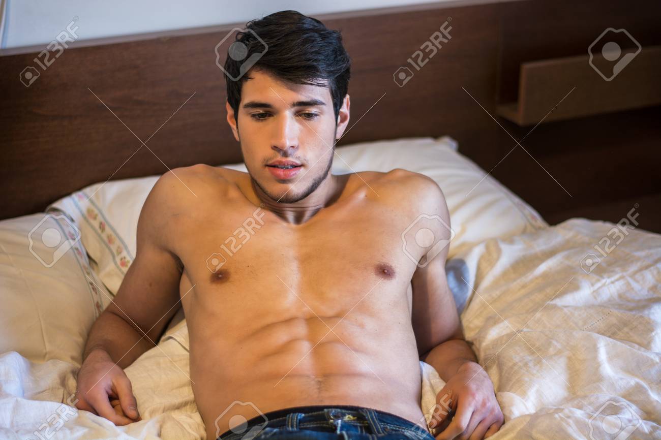 shirtless and sexy Watch sex and the city trailor