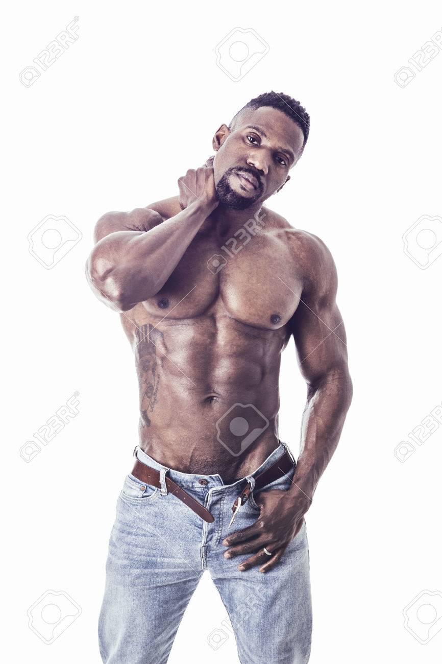 African american men naked picture 535