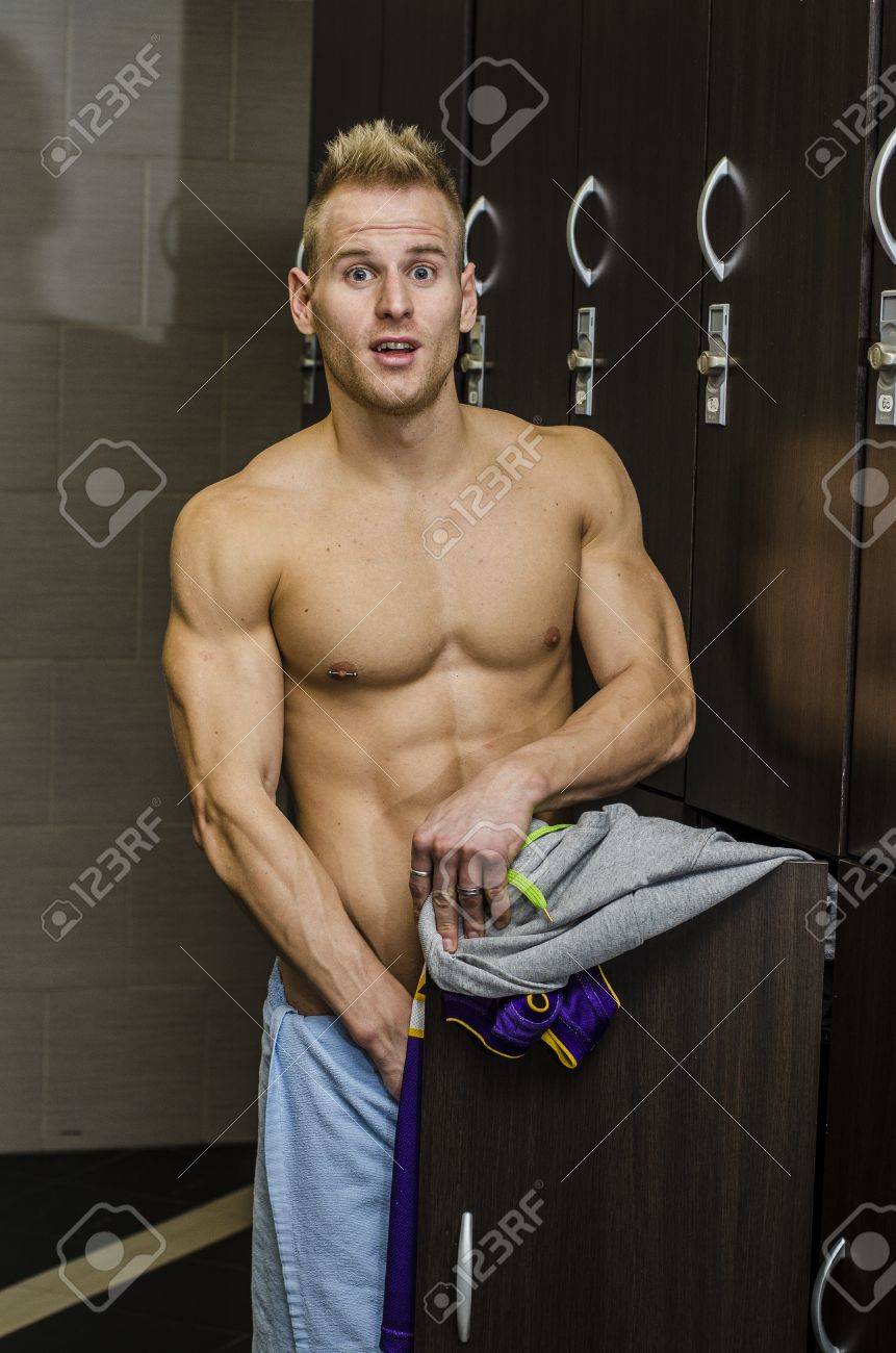 Naked Male Athletes Naked Male Athletes