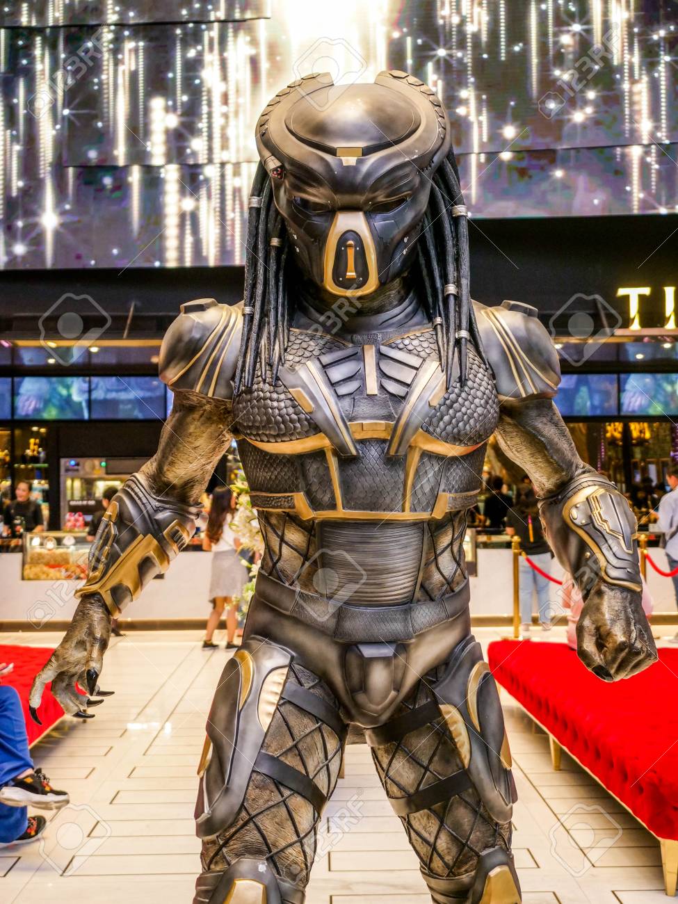 Predator 2019 Clearance