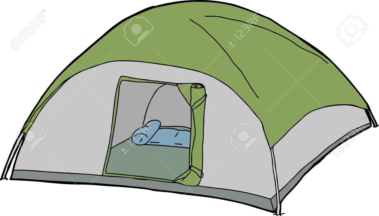 cartoon tent with open flap over isolated white background royalty free cliparts vectors and stock illustration image 29188698 https www 123rf com photo 29188698 stock vector cartoon tent with open flap over isolated white background html