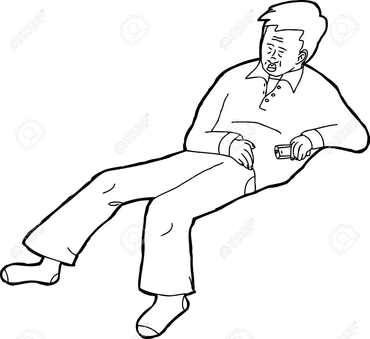 adult remote control