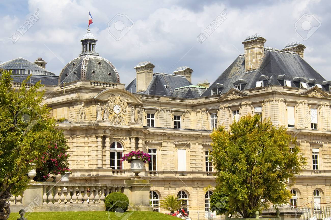 palace domaine rencontre