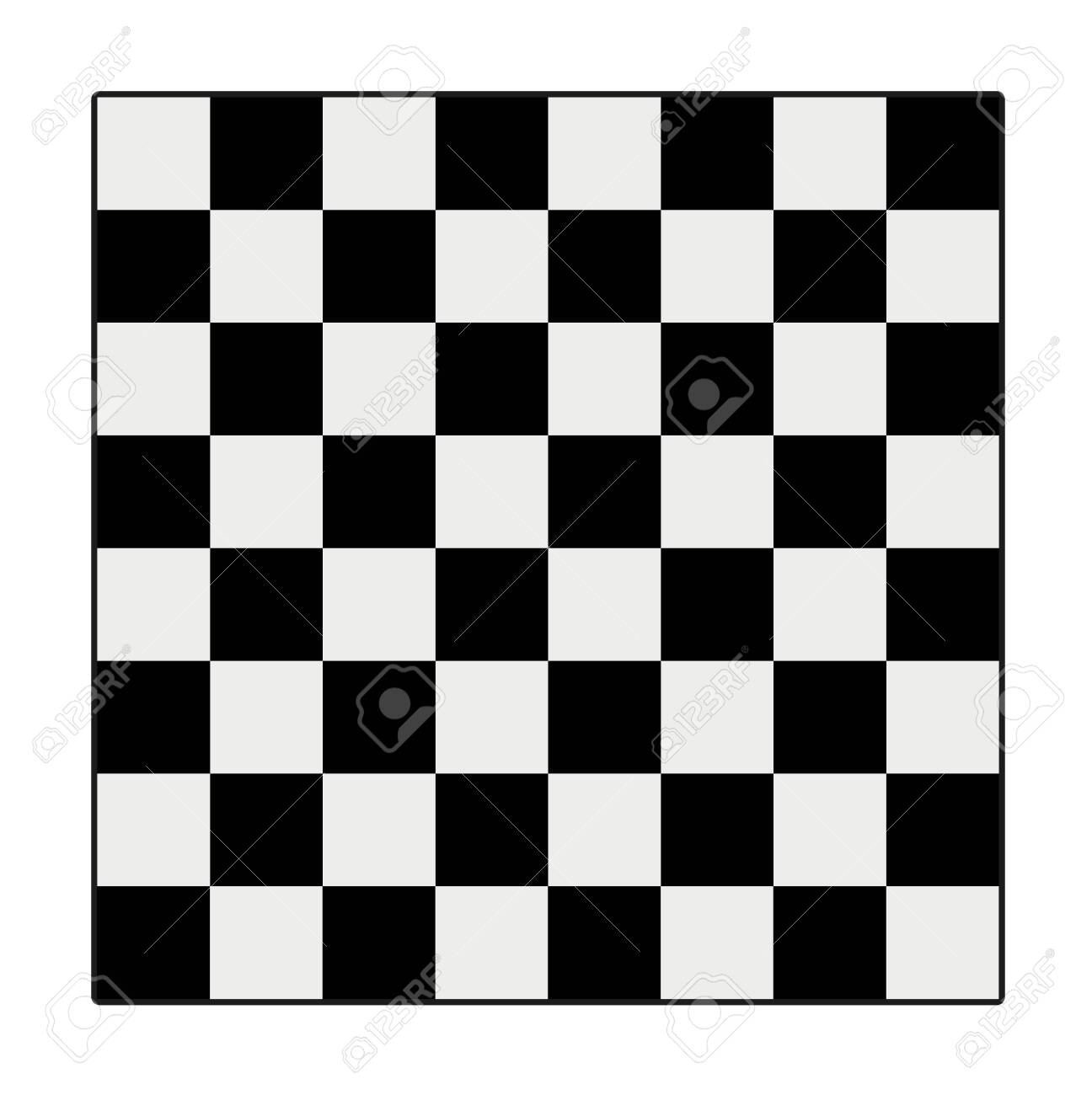Free Chess board Icon - Download in Flat Style
