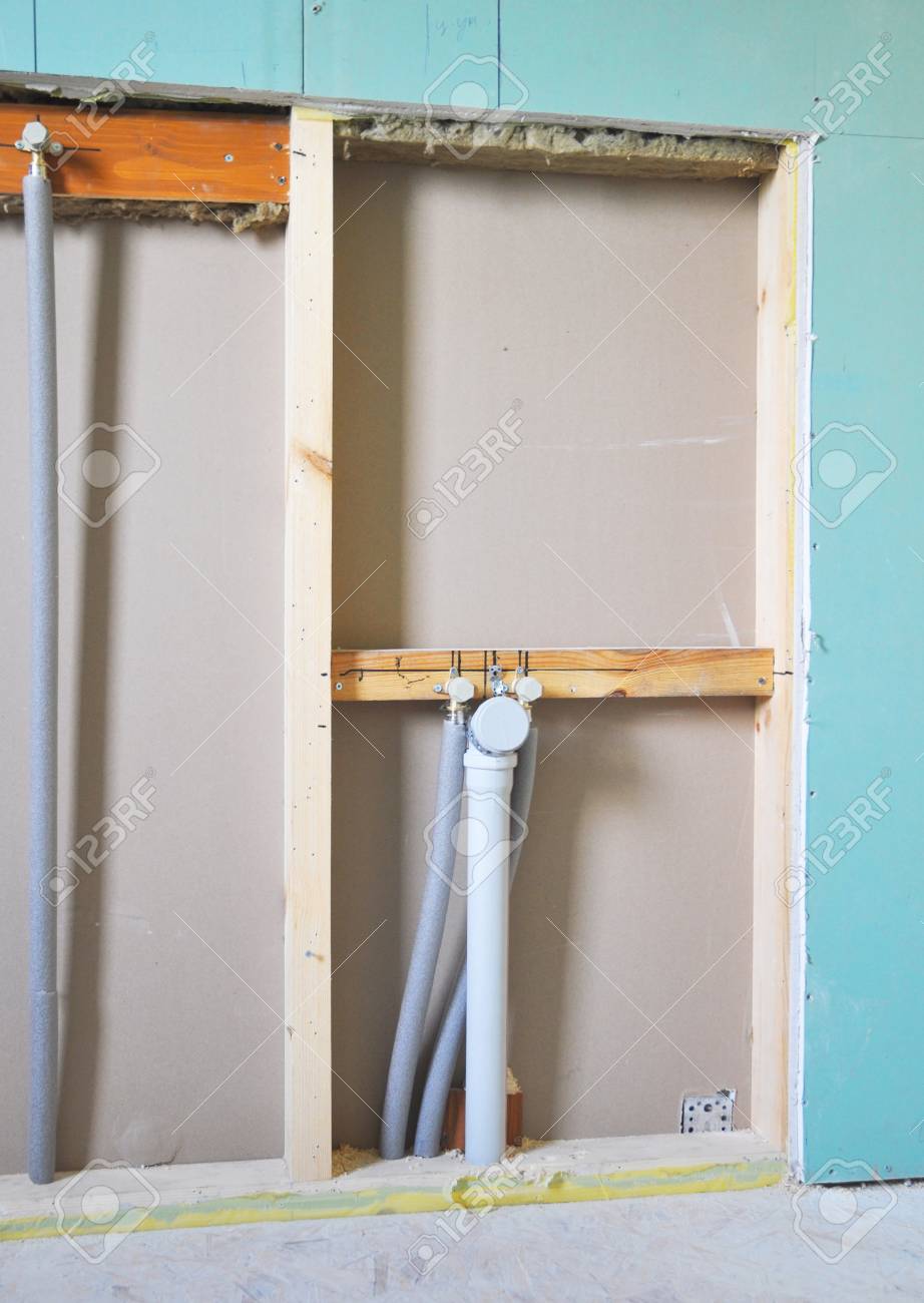 Praktische Hahn-Wannen-Installer K/üche Badezimmer Rohrschl/üssel-Installations-Tool Multifunktions-Rohrzange