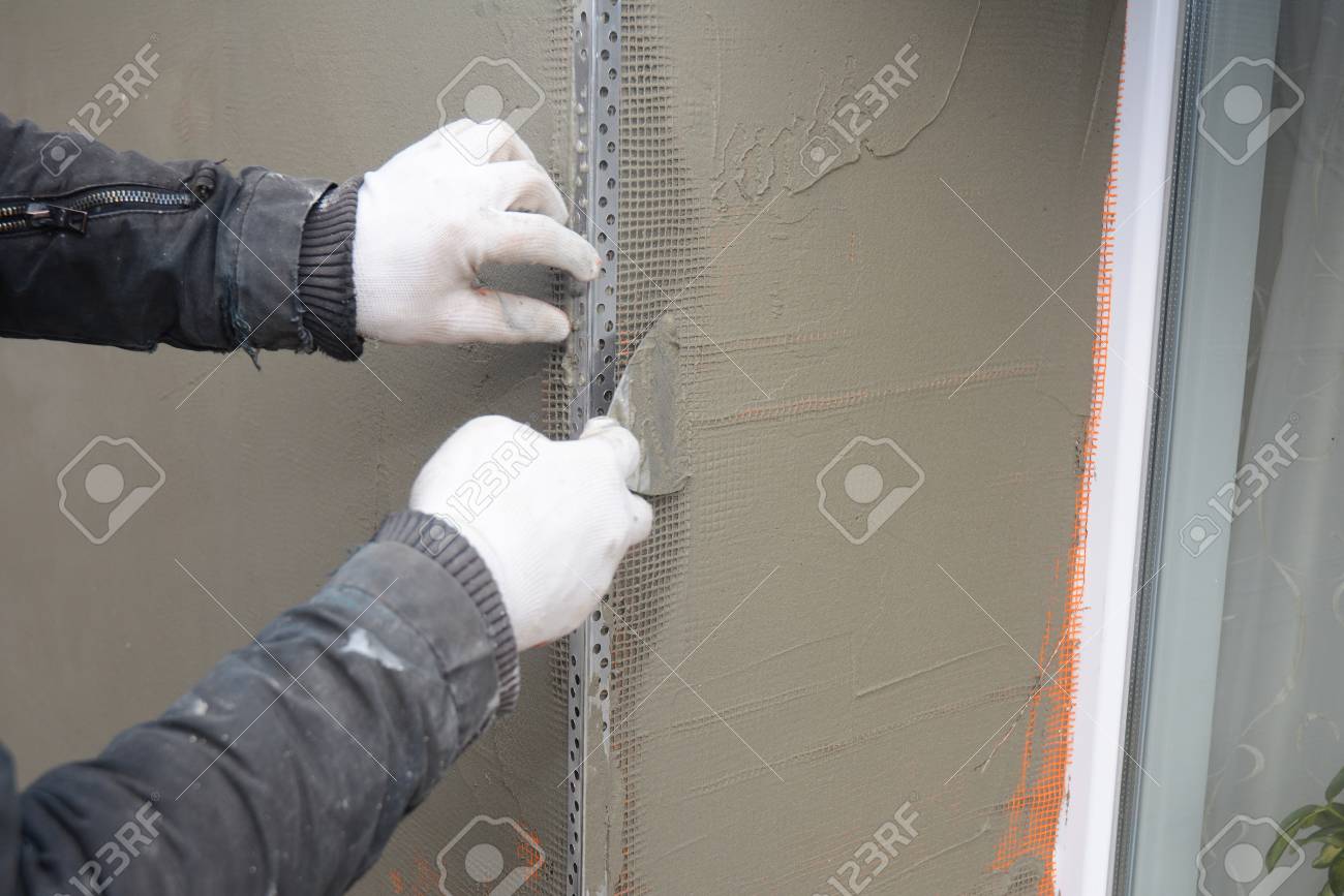 What is the difference between plaster and putty - the main points What is the difference between plaster and putty - the main points