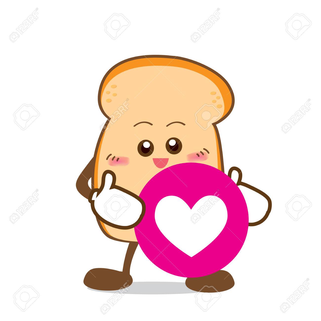 Aislado Sonrisa Rebanada Feliz De Dibujos Animados El Pan Y El Corazon De Amor En El Vector Illistration Mano Ilustraciones Vectoriales Clip Art Vectorizado Libre De Derechos Image 37360396 Se agregan miles de imágenes nuevas de alta calidad todos los días. aislado sonrisa rebanada feliz de dibujos animados el pan y el corazon de amor en el vector illistration mano