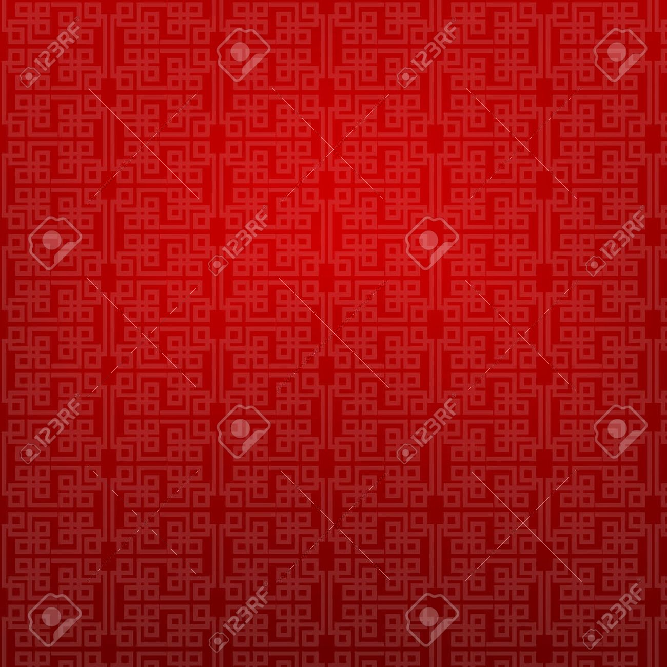 抽象的な朱赤背景イラストのイラスト素材 ベクタ Image