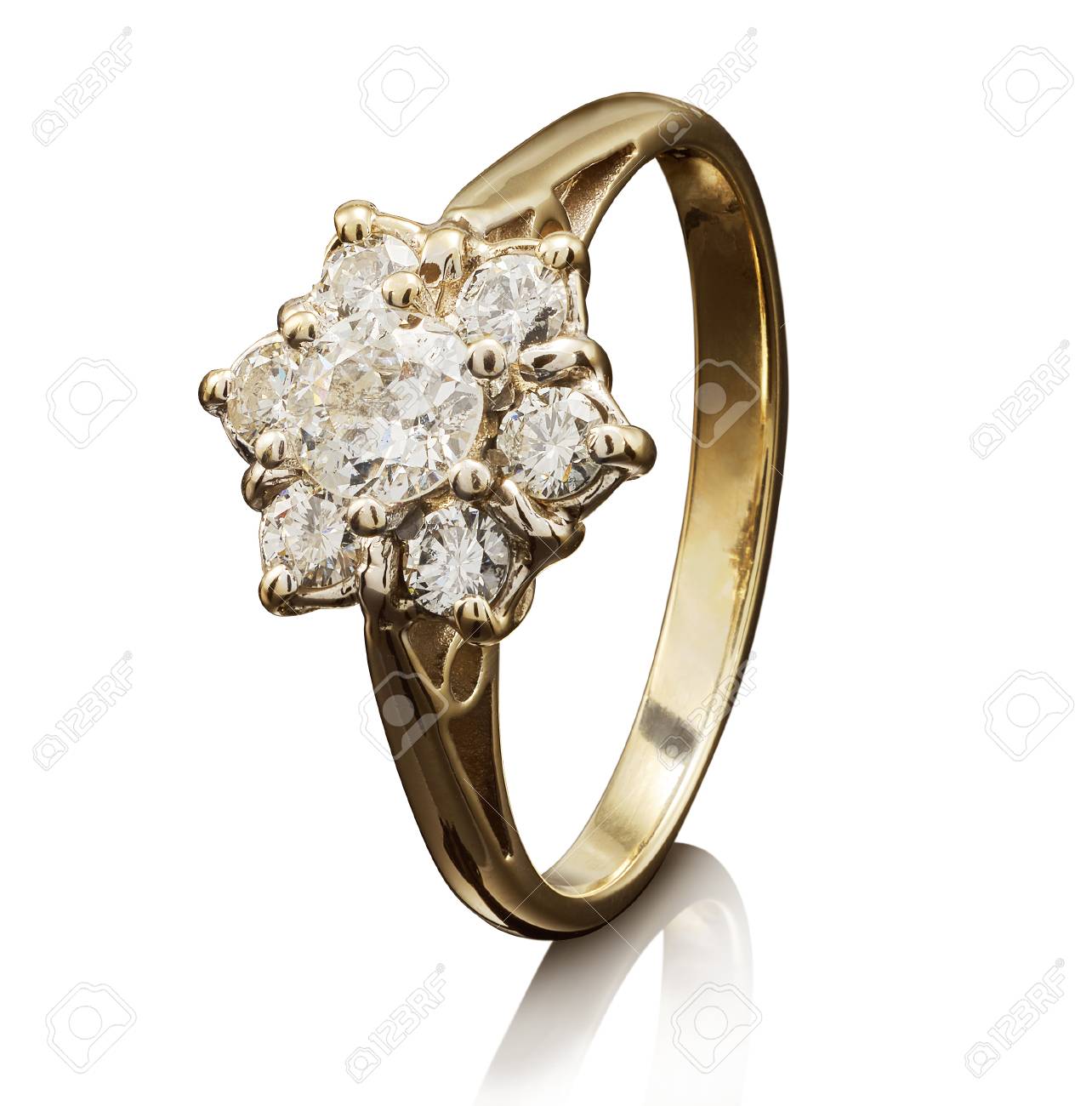 bague or et pierre precieuse bague or et pierre precieuse
