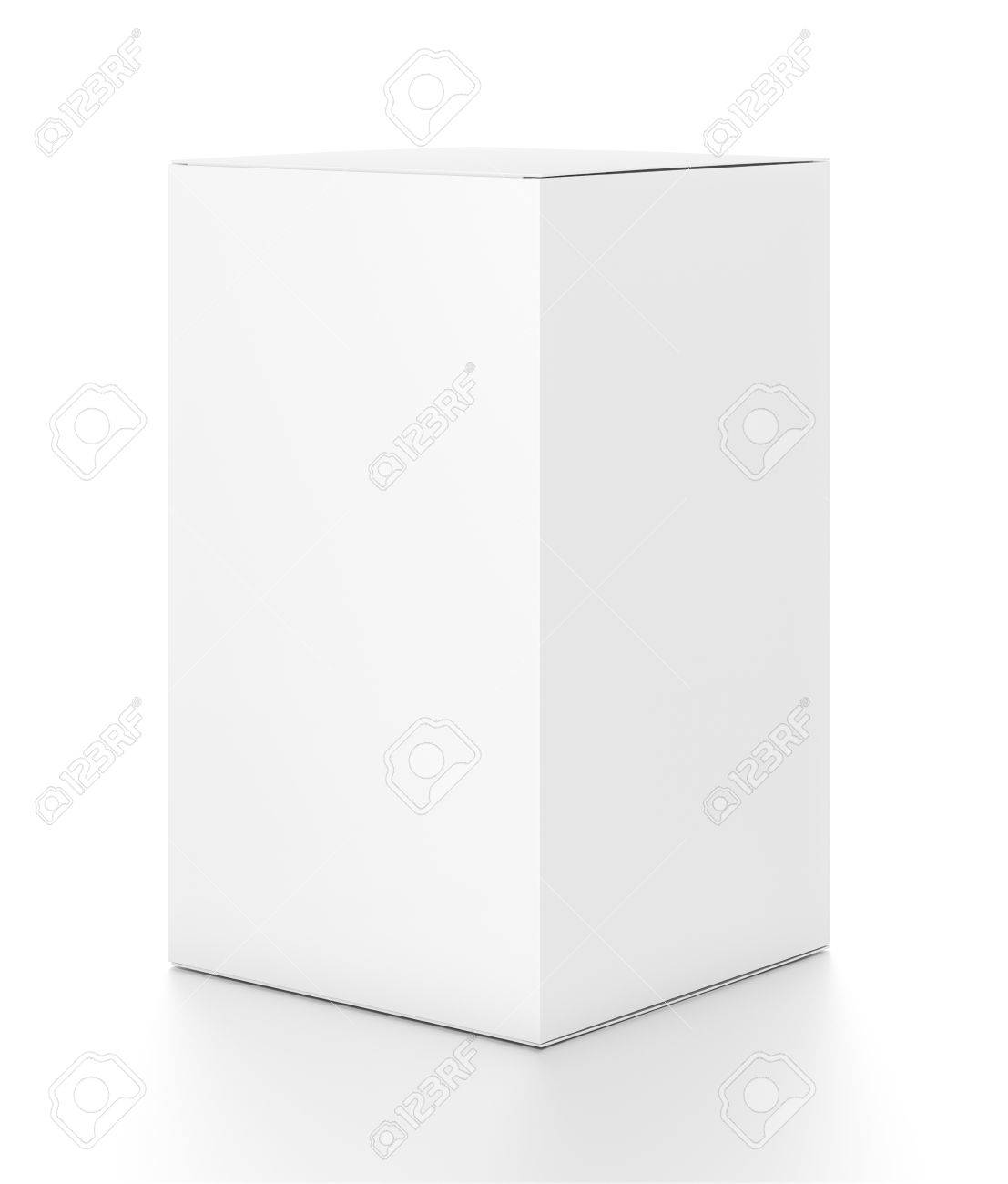 rectangle box