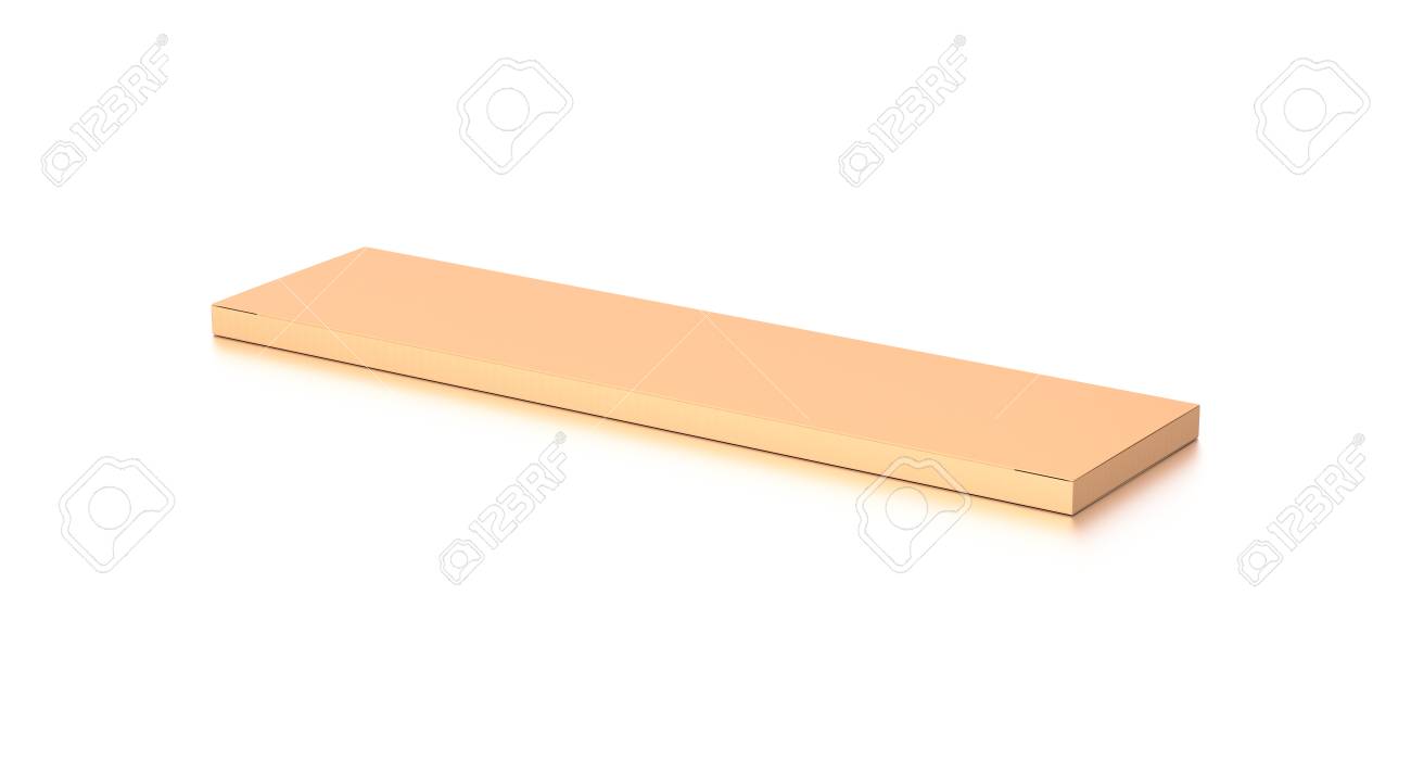Brown Corrugated Cardboard Box From Top Side Angle Blank Horizontal Stock Photo Picture And Royalty Free Image Image 71348132