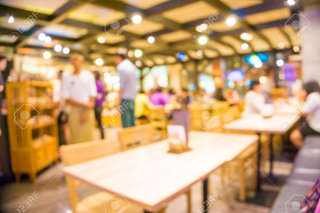 Restaurant Background With People blurred restaurant background, people in coffee shop blur Restaurant Background With People blurred restaurant background, people in coffee shop blur