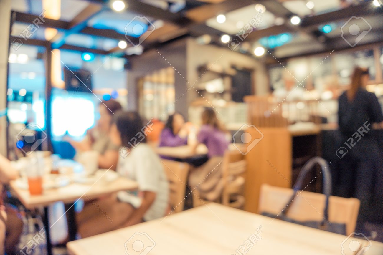 Restaurant Background With People blurred restaurant background, people in coffee shop blur Restaurant Background With People blurred restaurant background, people in coffee shop blur
