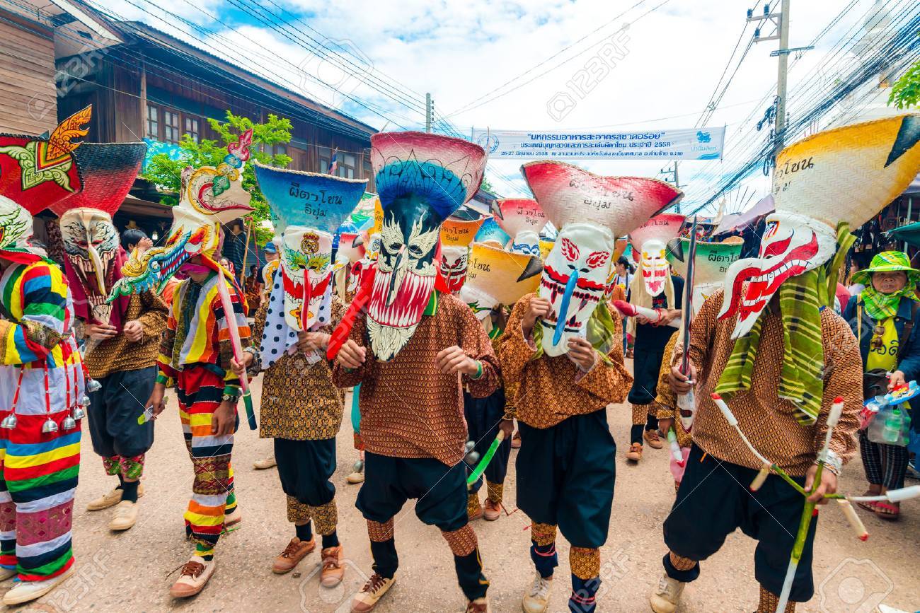 Eventi e festival in Tailandia