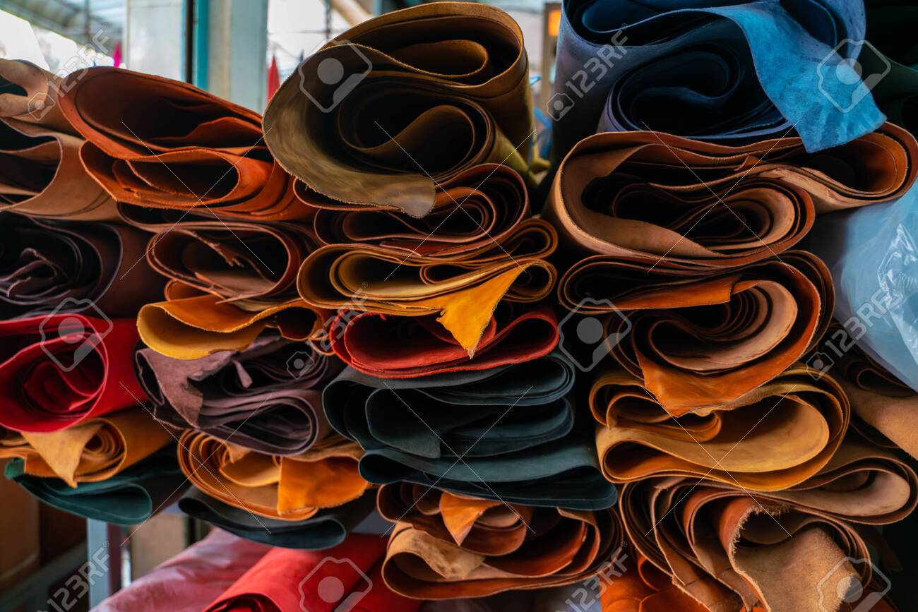 Genuine leather crafts working shop craftmanship store - 141227309 Genuine leather crafts working shop craftmanship store - 141227309